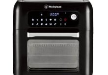 Nồi chiên không dầu đa năng Westinghouse WKAFTM10