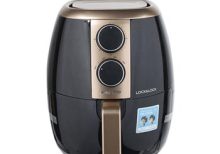Nồi chiên không dầu Lock & Lock EJF-445