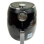 Nồi chiên không dầu Lock & Lock EJF175SLV - hình ảnh sản phẩm