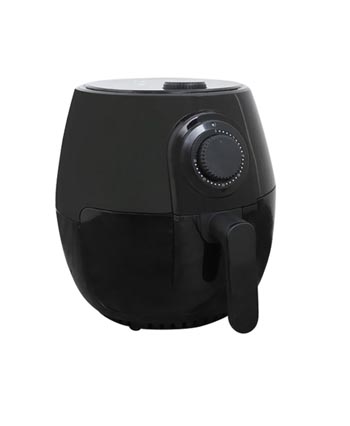 Nồi chiên không dầu Mishio MK-01 - hình ảnh sản phẩm