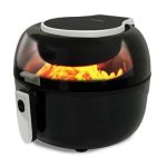 Nồi chiên không dầu Rapido RAF6.5D LUX - hình ảnh sản phẩm