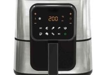 Nồi chiên không dầu Westinghouse WKAFS5T2