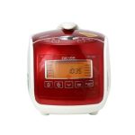 Nồi cơm và áp suất điện tử Cuckoo CRP-L1052F