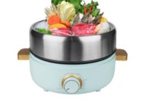 Nồi lẩu điện đa năng 3 trong 1 MC520I