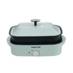 Nồi lẩu điện Kalite KL-663