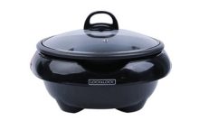 Nồi lẩu điện Lock & Lock EJP431SN