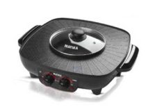 Nồi lẩu điện Matika đa năng MTK-3618