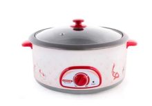 Nồi lẩu điện Sunhouse SH-525L
