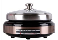 Nồi lẩu điện Sunhouse SHD4526