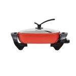Nồi lẩu điện Supor H30FK802VN-136 - hình ảnh sản phẩm