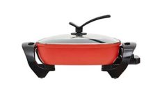 Nồi lẩu điện Supor H30FK802VN-136