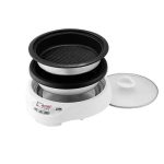 Nồi lẩu điện Tiger CPK-D130