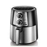Nồi chiên không dầu Sharp KF-AF42MV-ST 3.5 lít - hình ảnh sản phẩm