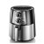 Nồi chiên không dầu Sharp KF-AF42MV-ST 3.5 lít - hình ảnh sản phẩm