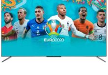 Qled Tivi 4K TCL 65 Inch 65C715