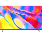 Qled Tivi TCL 4K 65 Inch 65C725