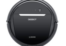 Robot hút bụi lau nhà Ecovacs Deebot Ozmo 600