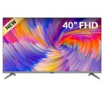 Smart Tivi Coocaa 40 inch 40S7G