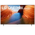 Smart Tivi QNED 8K LG 65 Inch 65QNED99SQB