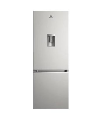 Tủ lạnh Electrolux 308 lít EBB3442K-A - hình ảnh sản phẩm