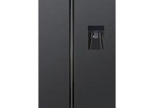 Tủ lạnh Electrolux 606 lít ESE6141A-BVN