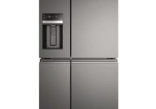 Tủ lạnh Electrolux 609 lít EQE6879A-B
