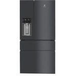 Tủ lạnh Electrolux 617 lít EHE6879A-B - hình ảnh sản phẩm