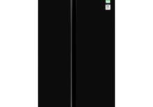 Tủ lạnh Electrolux 624 lít ESE6600A-BVN