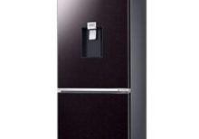 Tủ lạnh Samsung Inverter 307 lít RB30N4190BY/SV