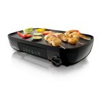 Vỉ nướng Philips HD6320 - hình ảnh sản phẩm