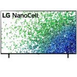 Smart Tivi NanoCell LG 8K 55 inch 55NANO95TNA - hình ảnh sản phẩm