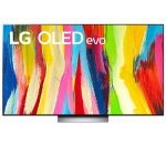 Smart Tivi Oled LG 4K 55 Inch 55C2PSA