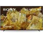 Google Tivi Sony 4K 55 Inch XR-55X90L (Model 2023) - hình ảnh sản phẩm