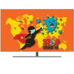 Smart Tivi QLED Samsung 4K 55 Inch QA55Q7F - hình ảnh sản phẩm