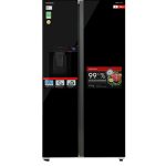 Tủ lạnh Toshiba Inverter 568 lít GR-RS755WIA-PGV(22)-XK