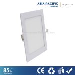 Âm Trần Vuông Slim (Mỏng) – 3W - hình ảnh sản phẩm
