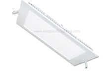 Âm Trần Vuông Slim (Mỏng) – 6W