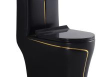Bồn cầu liền khối LK-8908