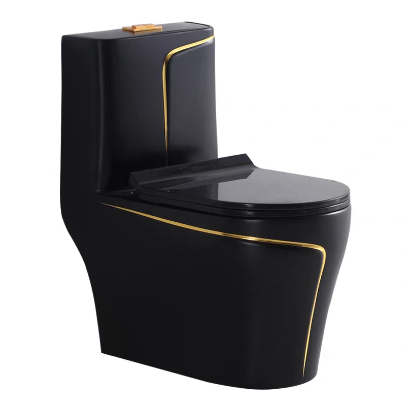 Bồn cầu liền khối LK-8908 - hình ảnh sản phẩm