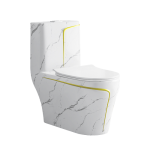 Bồn cầu liền khối LK-8912