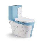 Bồn cầu liền khối LK-8915 - hình ảnh sản phẩm