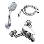 Bộ sen tắm cầm tay LK-2614 - hình ảnh sản phẩm