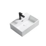 Chậu Lavabo Đặt Bàn LK-L208 - hình ảnh sản phẩm
