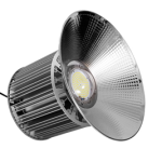 Led nhà xưởng High Bay COB IP65 -30w - hình ảnh sản phẩm