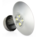 Led nhà xưởng High Bay SMD IP65 – 250w - hình ảnh sản phẩm