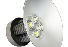 Led nhà xưởng High Bay SMD IP65 – 80w