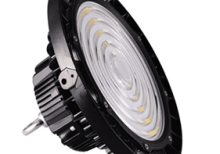 Led nhà xưởng High Bay UFO IP66 – 200w