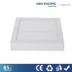 Ốp Nổi Vuông – 6W - hình ảnh sản phẩm