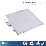 Panel Âm Trần Tấm Lớn Hình Vuông 60cmx60cm – 48W - hình ảnh sản phẩm
