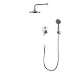 Sen tắm âm tường bát tròn LK-01AT - hình ảnh sản phẩm